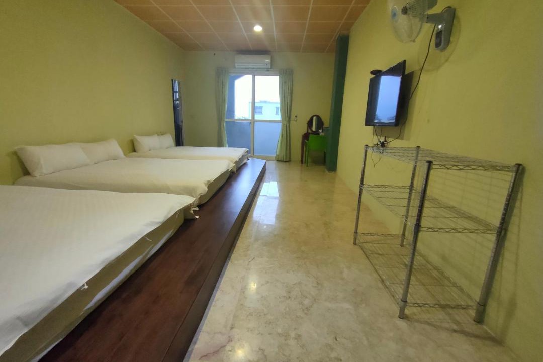 Photo of Bedroom in Ji'an