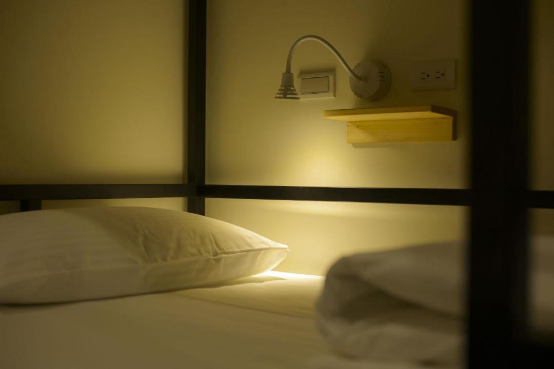 Photo of Bedroom in East District