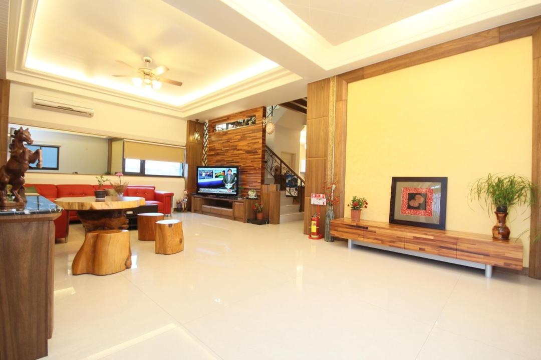 Photo of Livingroom in Luodong