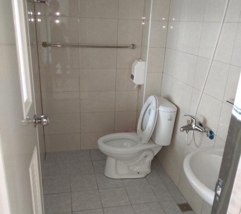 Photo of Bathroom in Tianzhong