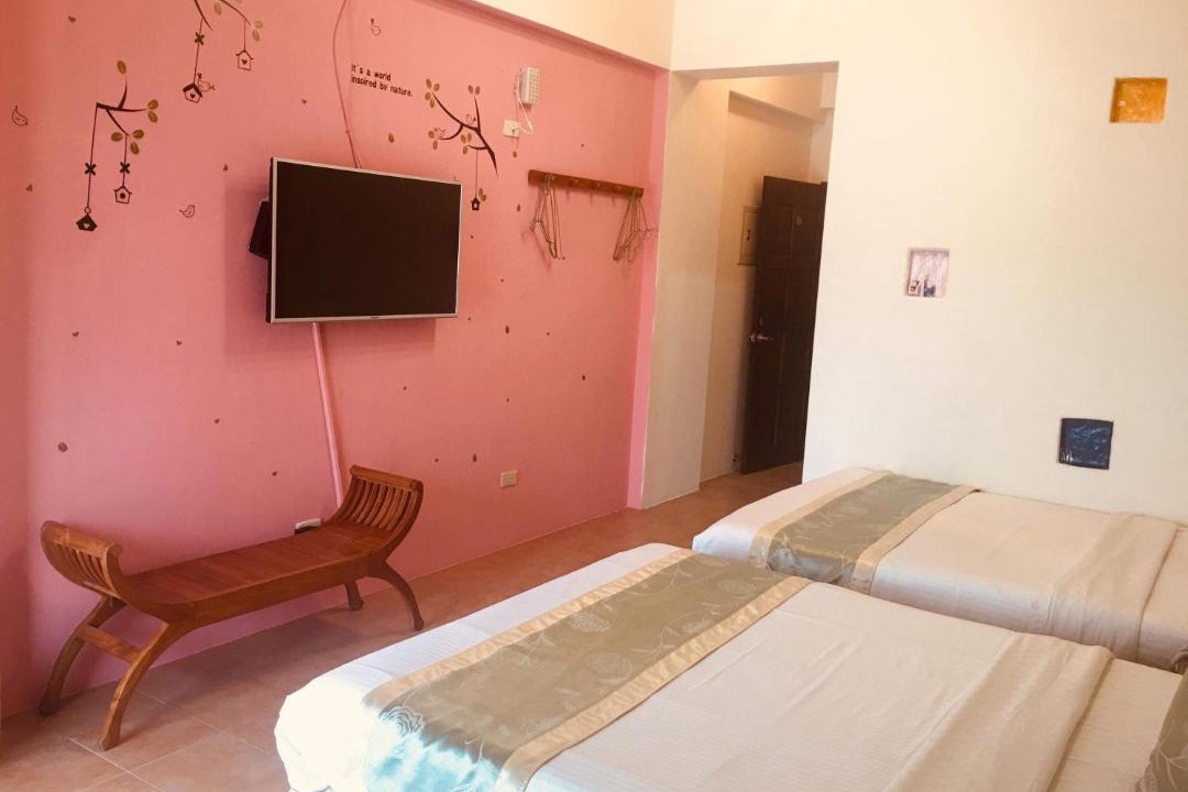 Photo of Livingroom in Hengchun