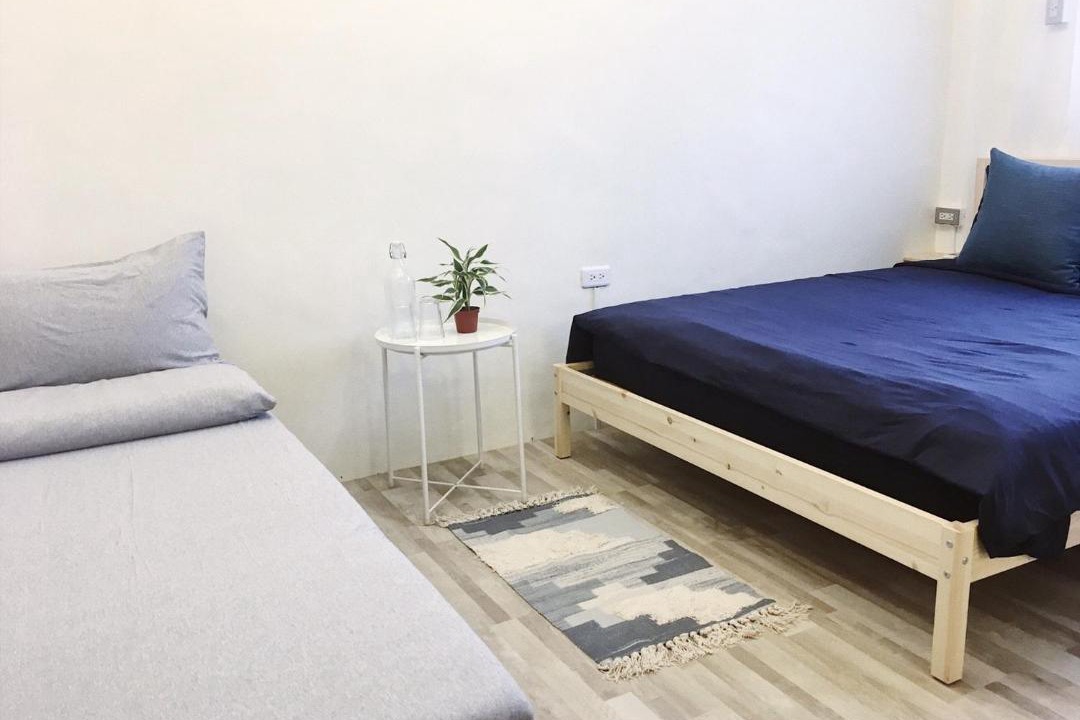 Photo of Bedroom in Lyudao