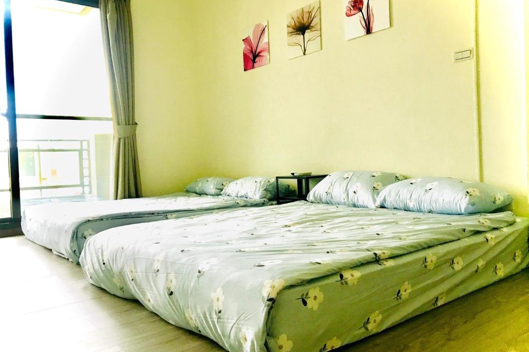 Photo of Livingroom in Donggang