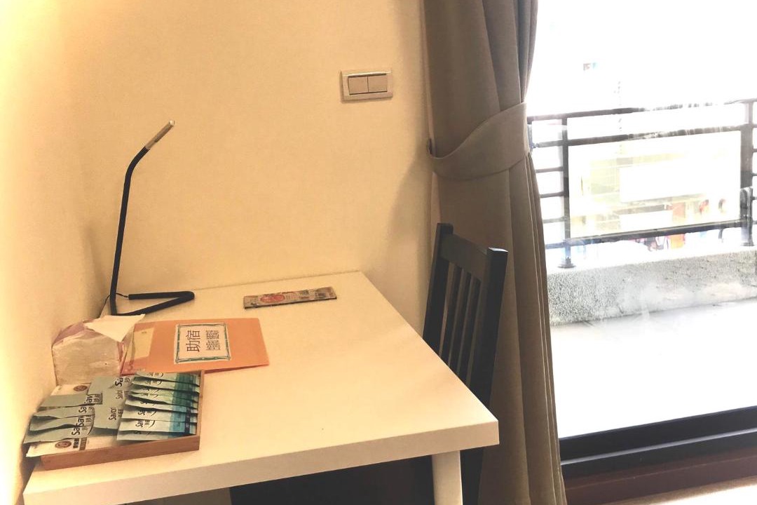 Photo of Livingroom in Donggang