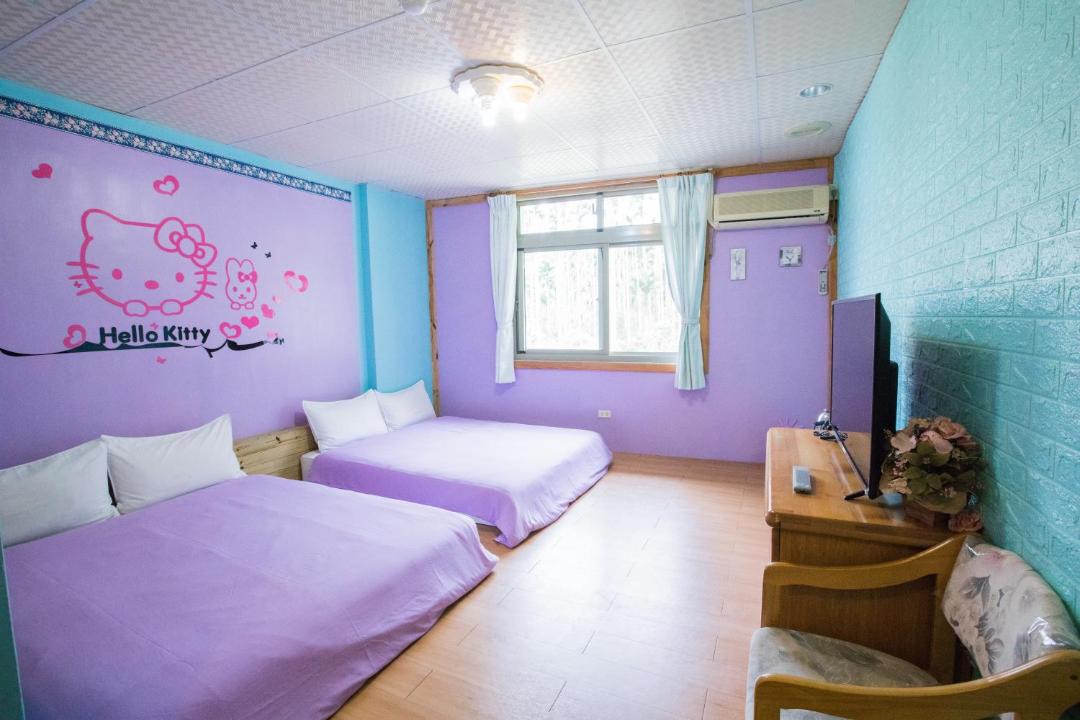 Photo of Bedroom in Gukeng