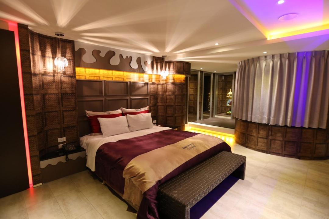 Photo of Bedroom in North District