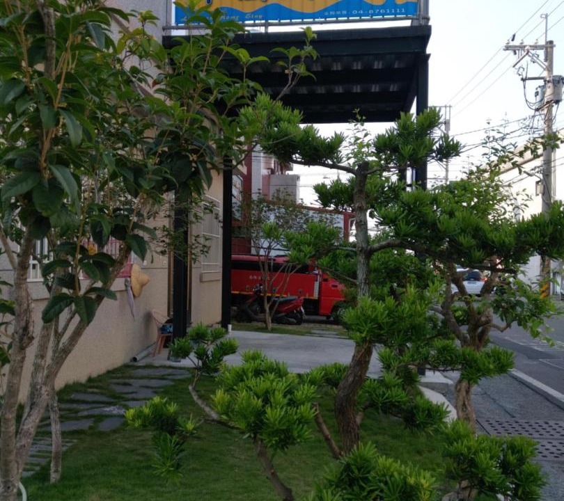 Photo of Outdoor in Tianzhong