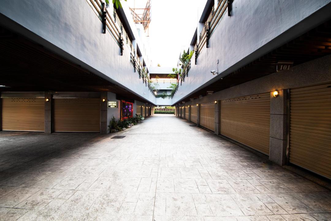 Photo of Outdoor in East District