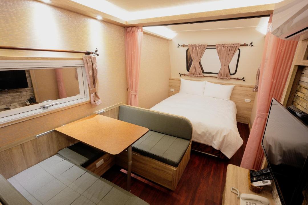 Photo of Bedroom in Dacun
