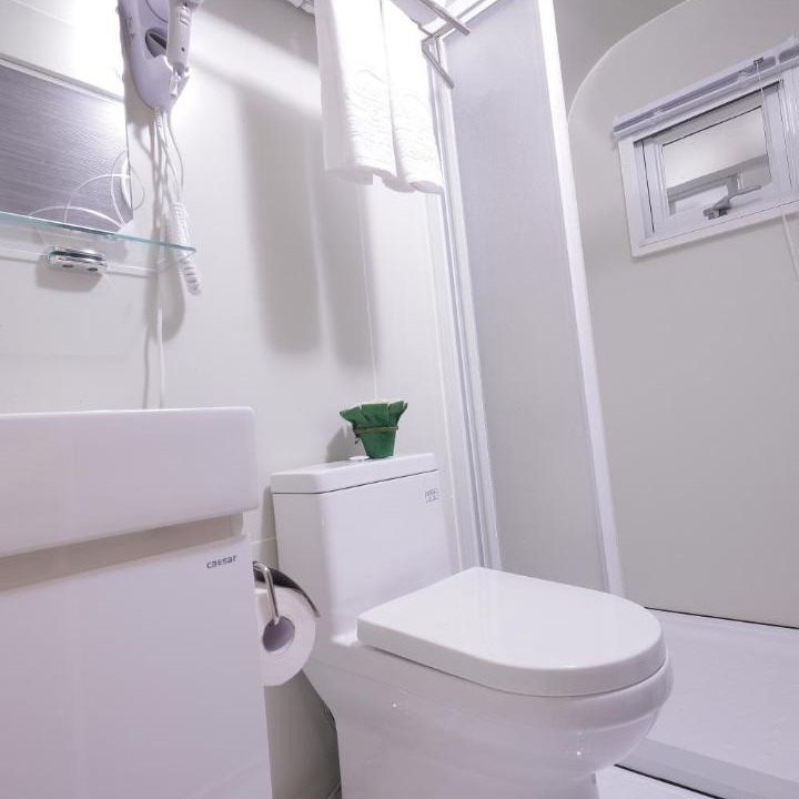 Photo of Bathroom in Dacun