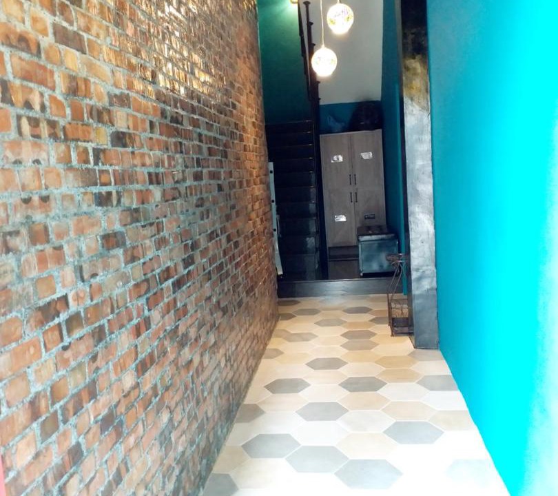 Photo of Kitchen in Fangliao