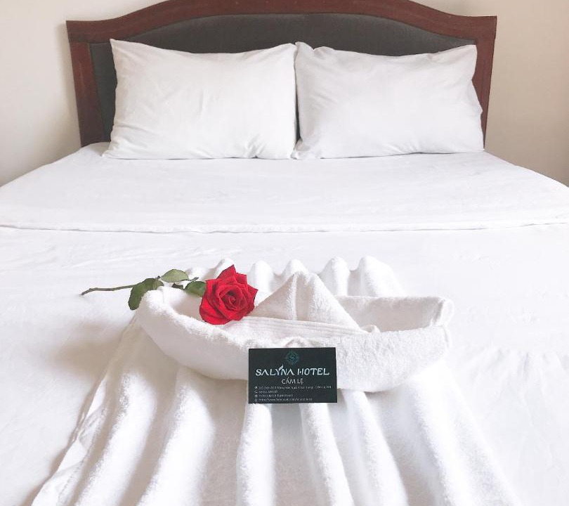 Photo of Bedroom in Cam Le