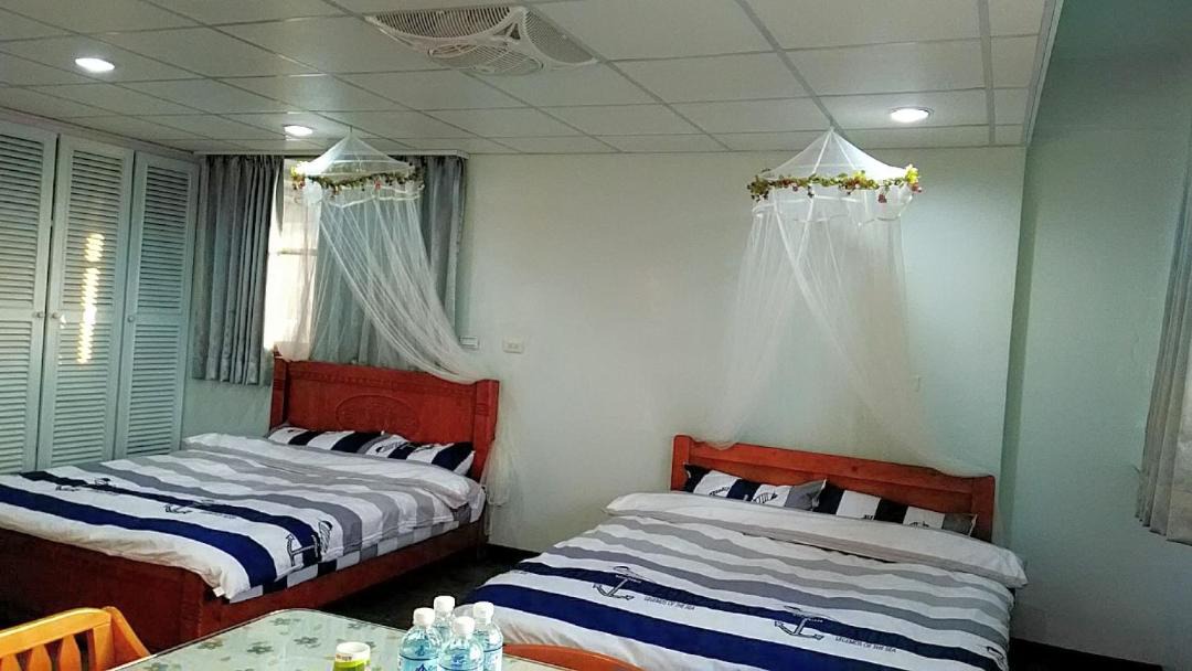 Photo of Bedroom in Taiping District