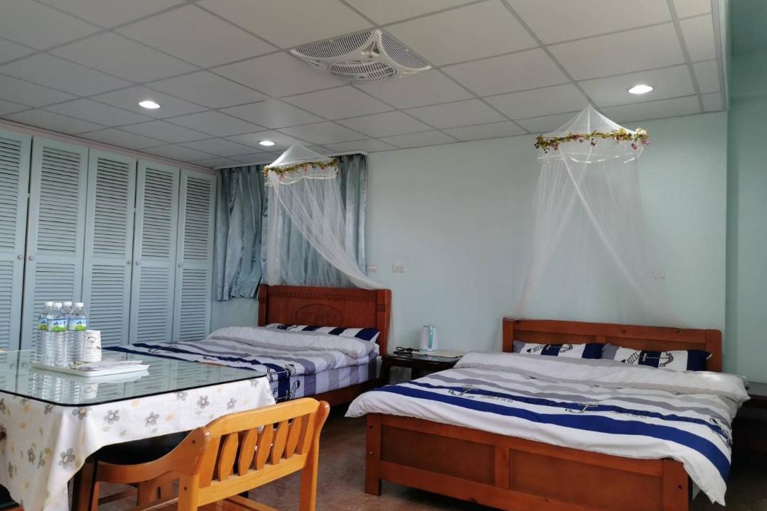 Photo of Bedroom in Taiping District