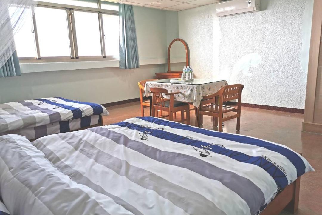 Photo of Bedroom in Taiping District