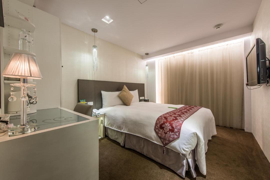 Photo of Bedroom in Nangang
