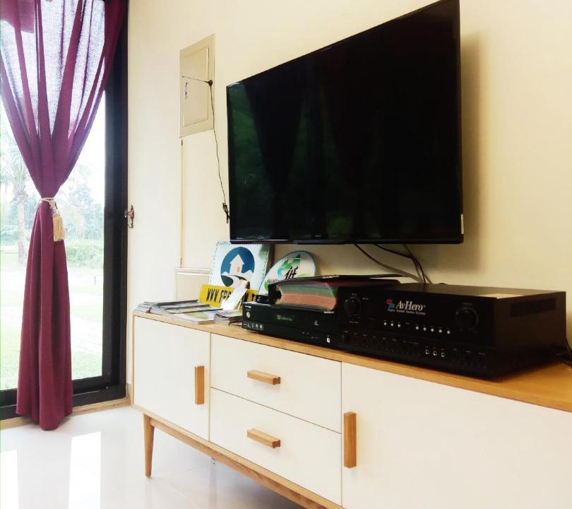 Photo of Bedroom in Shoufeng