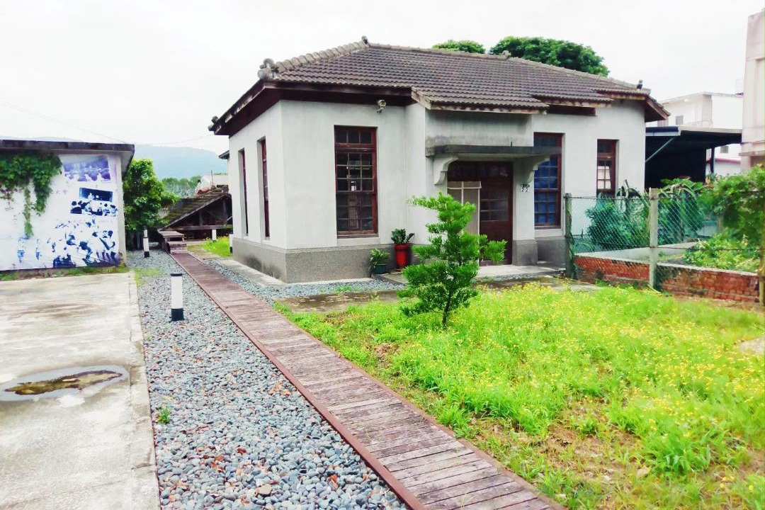 Photo of Bedroom in Shoufeng