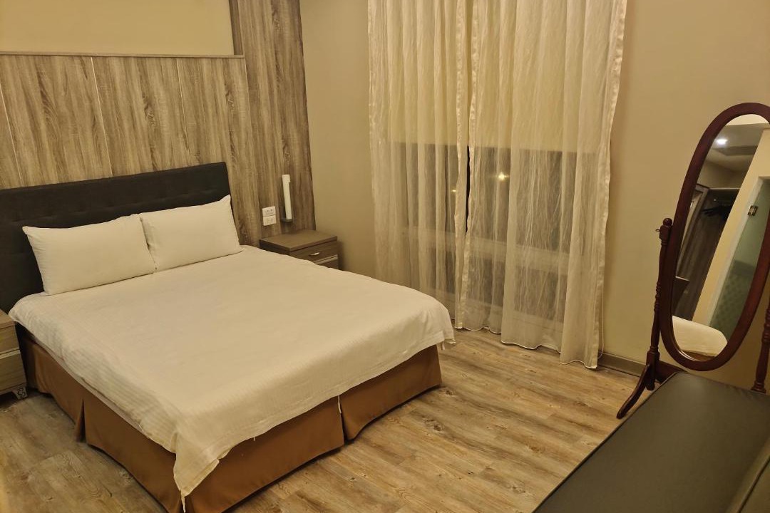 Photo of Bedroom in Yangmei District
