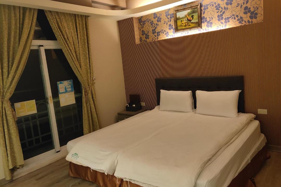 Photo of Bedroom in Yangmei District