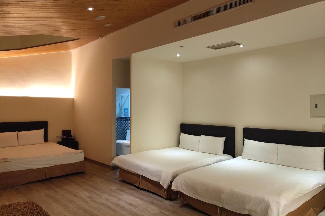 Photo of Bedroom in Yangmei District