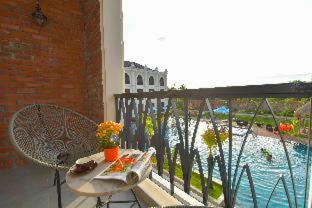 Photo of Patio Balcony in An Chinh