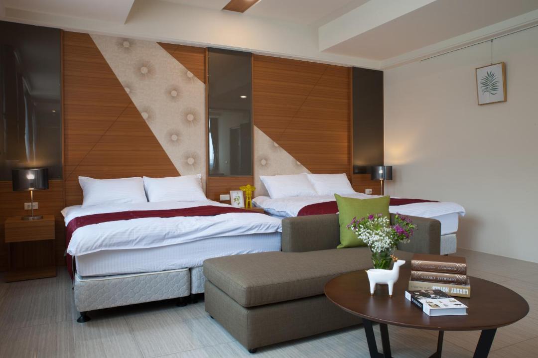 Photo of Livingroom in Shuili