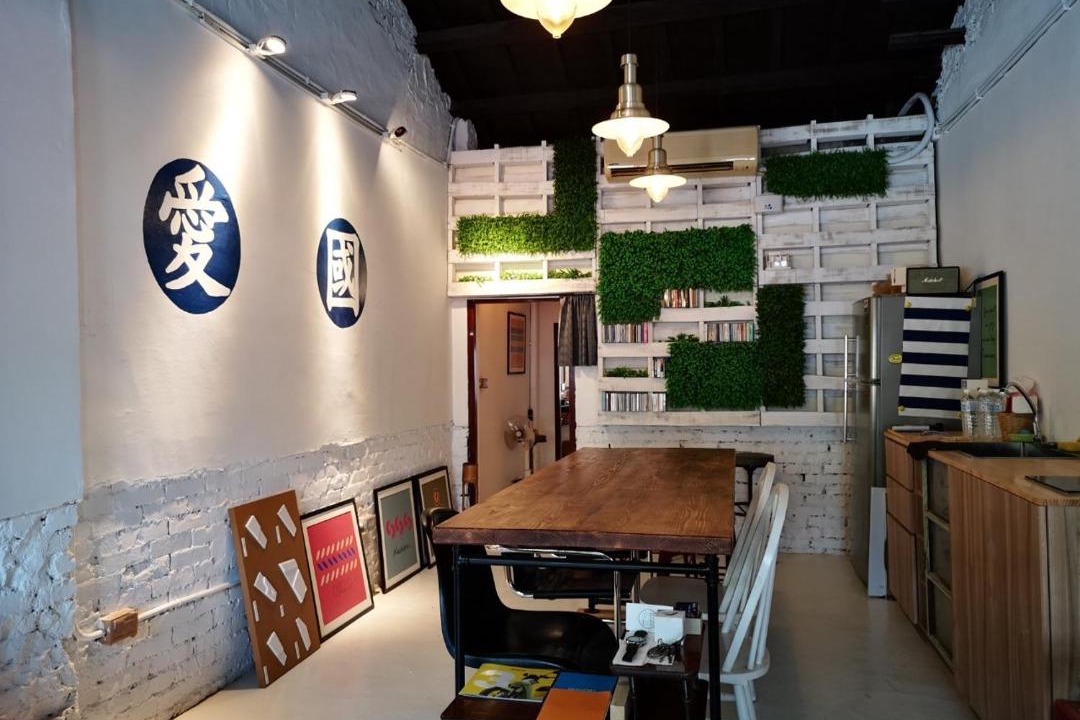 Photo of Livingroom in Zuoying District