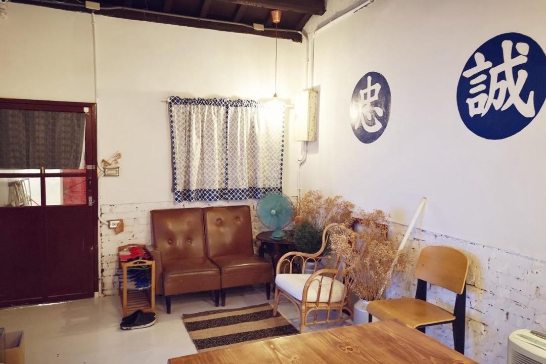 Photo of Kitchen in Zuoying District