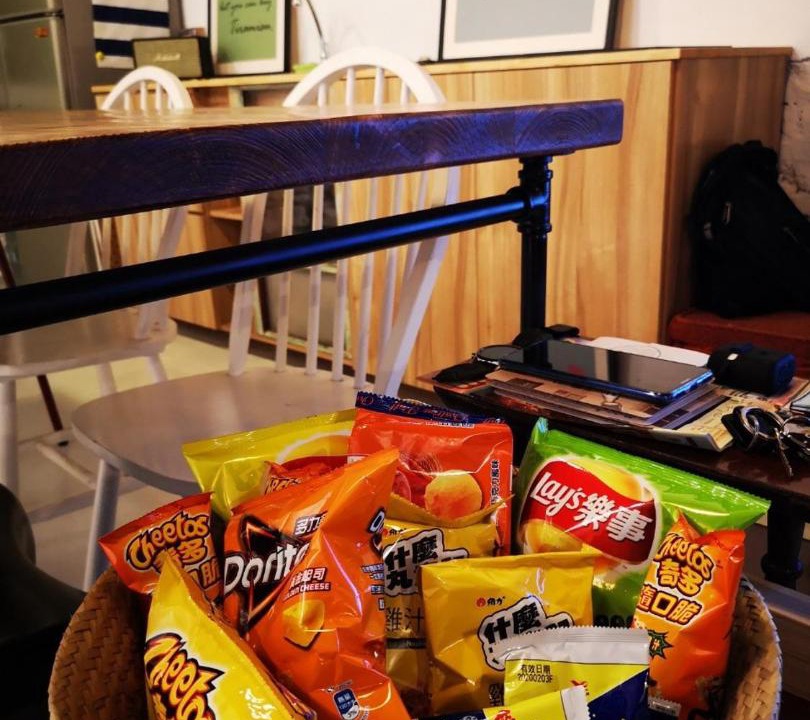 Photo of Livingroom in Zuoying District