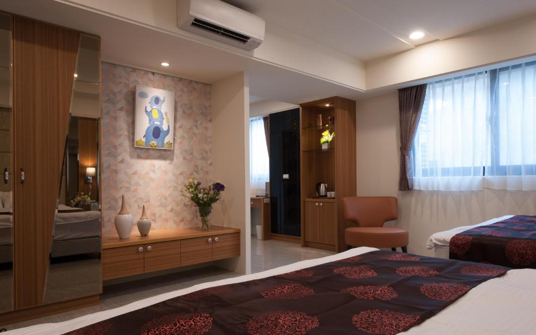 Photo of Livingroom in Shuili