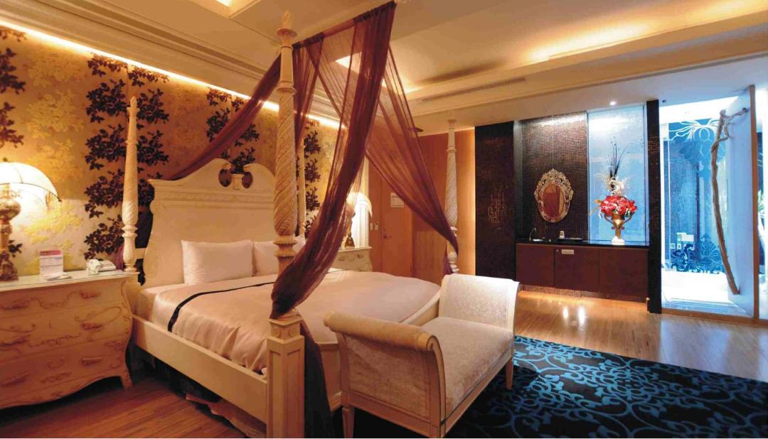 Photo of Bedroom in North District
