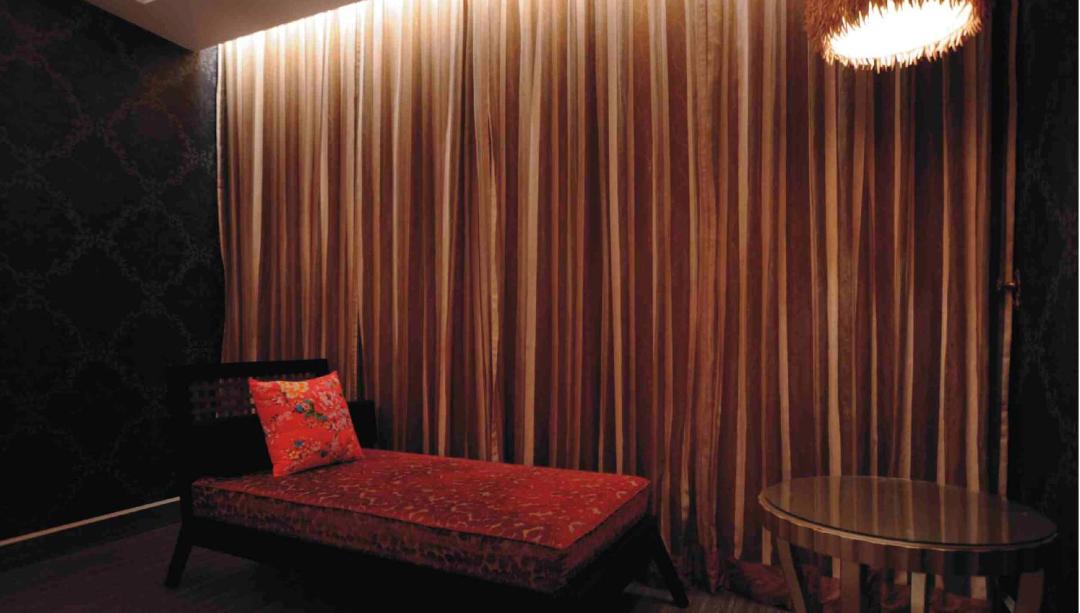 Photo of Bedroom in North District