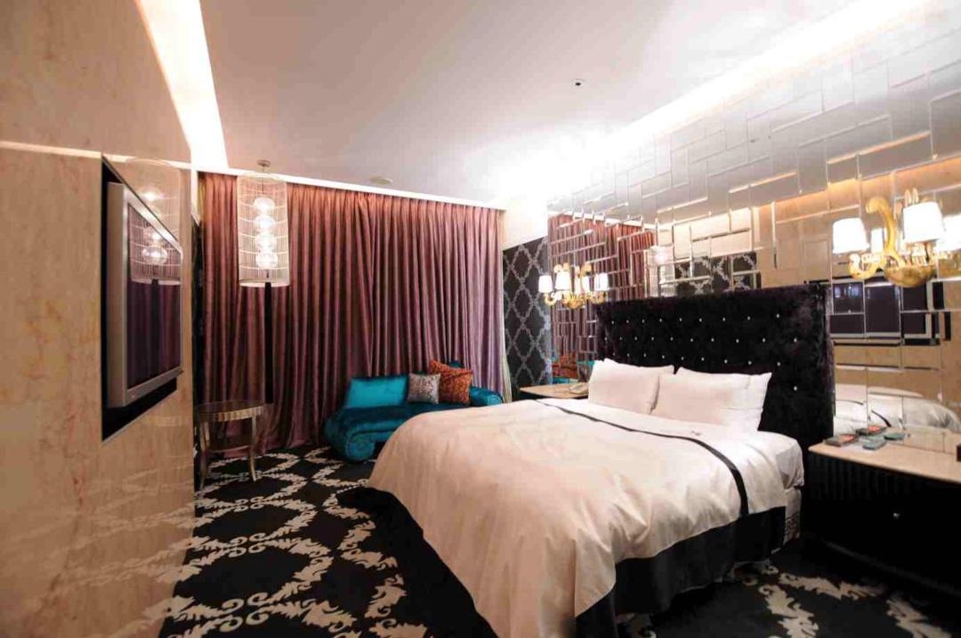 Photo of Bedroom in North District