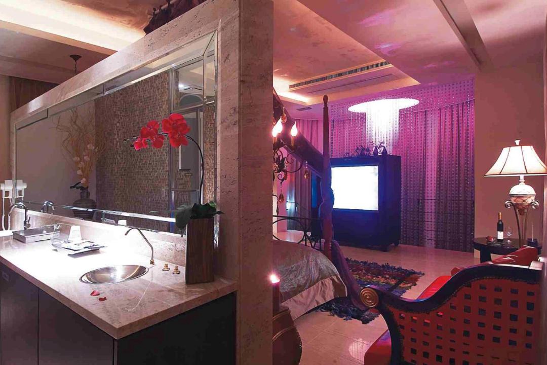 Photo of Bedroom in North District