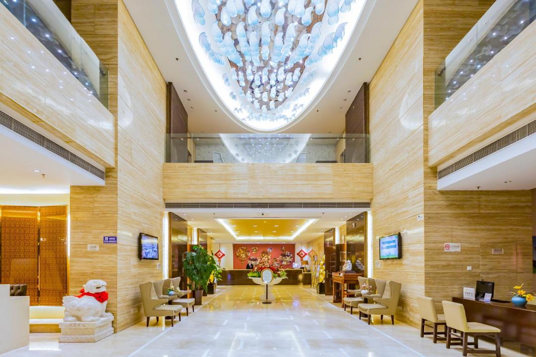 Photo of Others in Qinhuangdao City Center