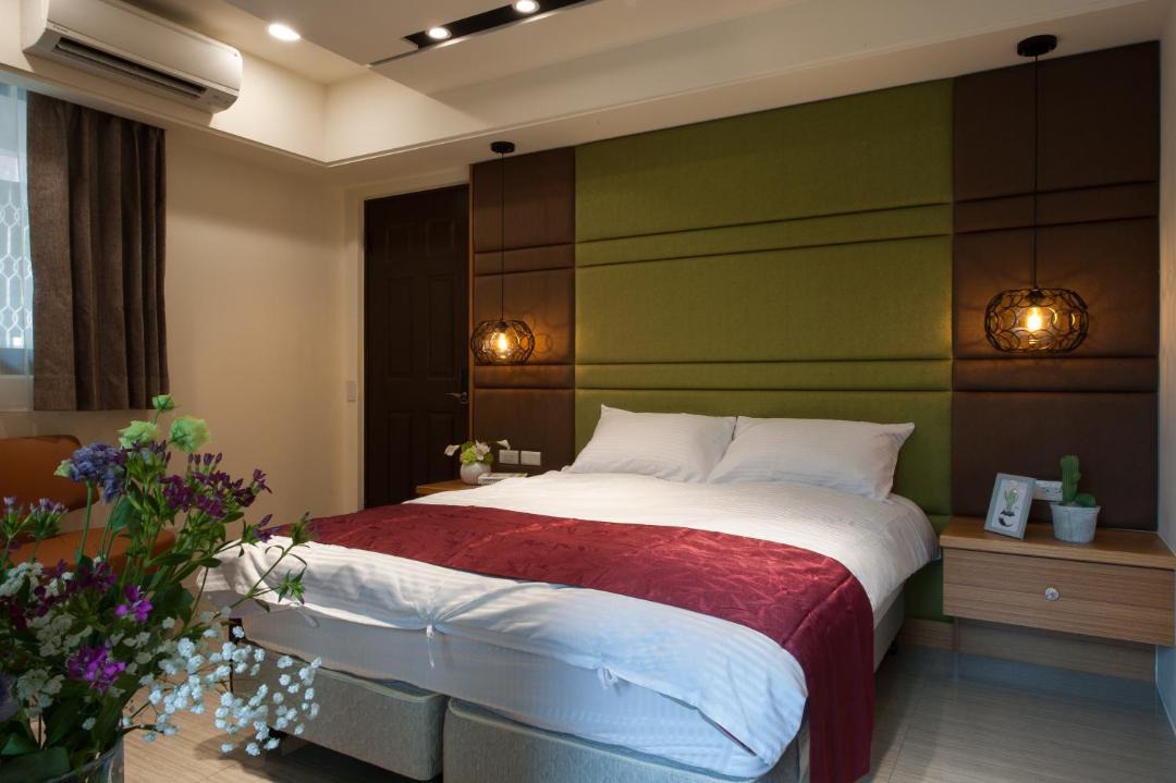 Photo of Bedroom in Shuili