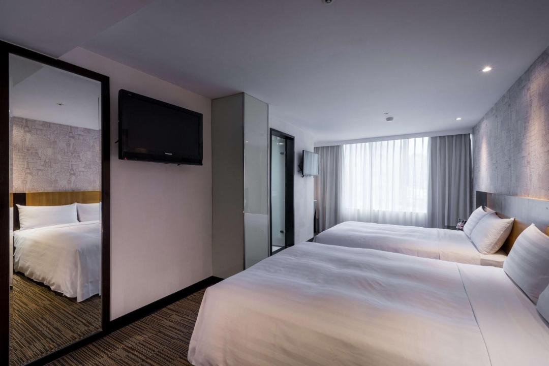 Photo of Bedroom in Songshan