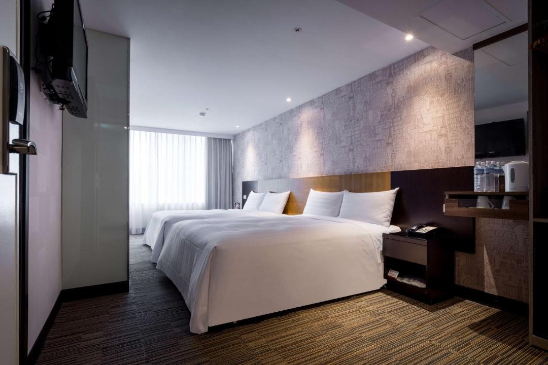 Photo of Bedroom in Songshan