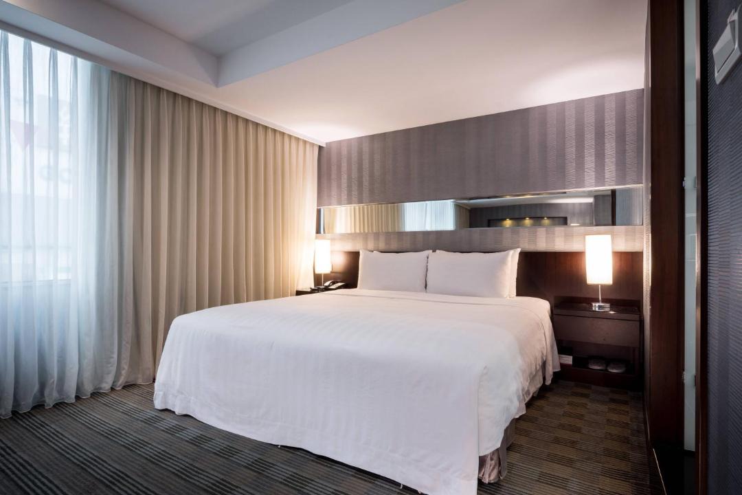 Photo of Bedroom in Songshan