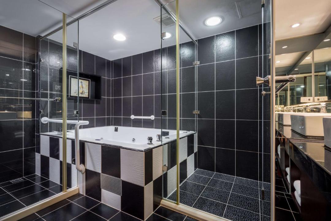 Photo of Bathroom in Songshan