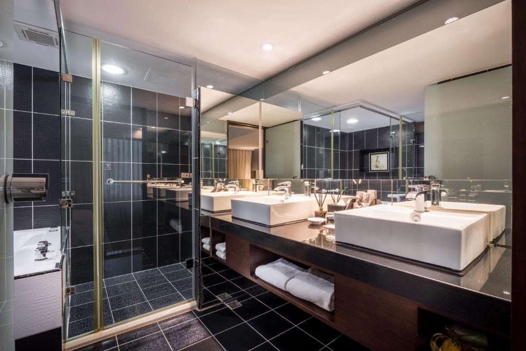 Photo of Bathroom in Songshan