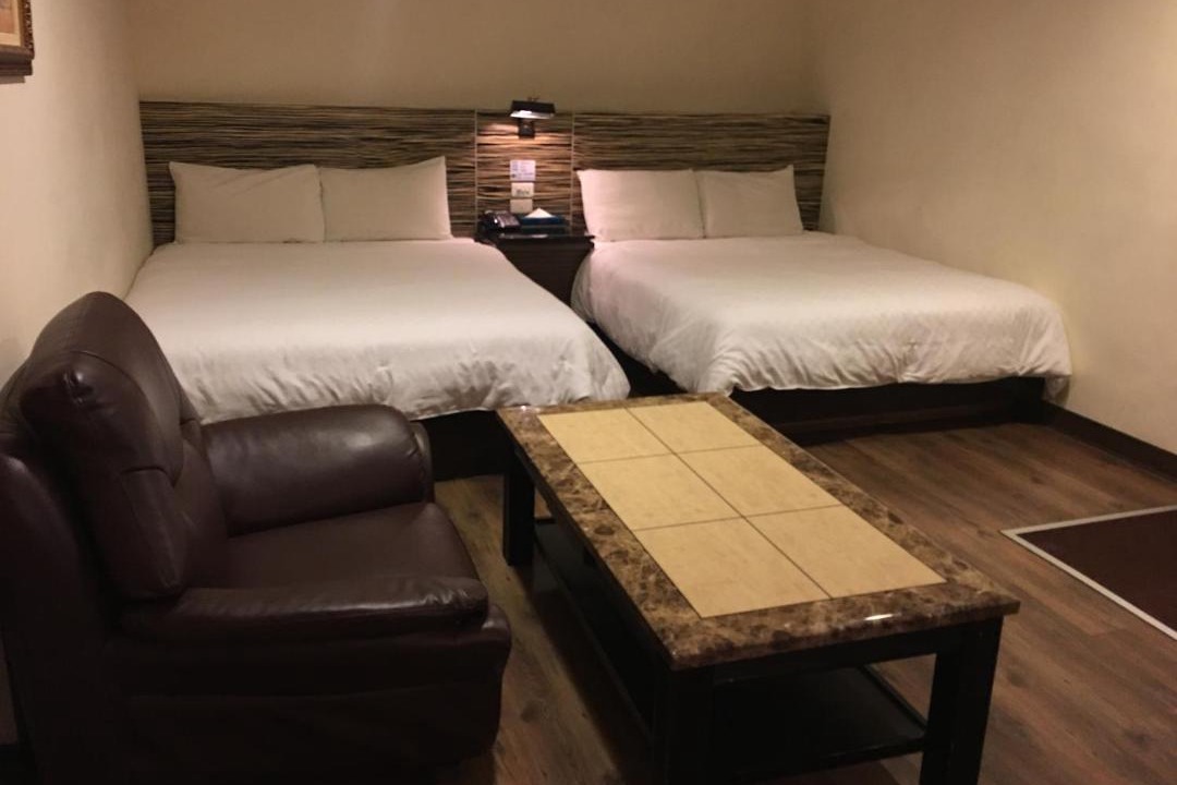 Photo of Bedroom in Hsinchu City Centre