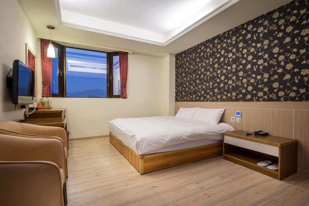 Photo of Bedroom in Puli