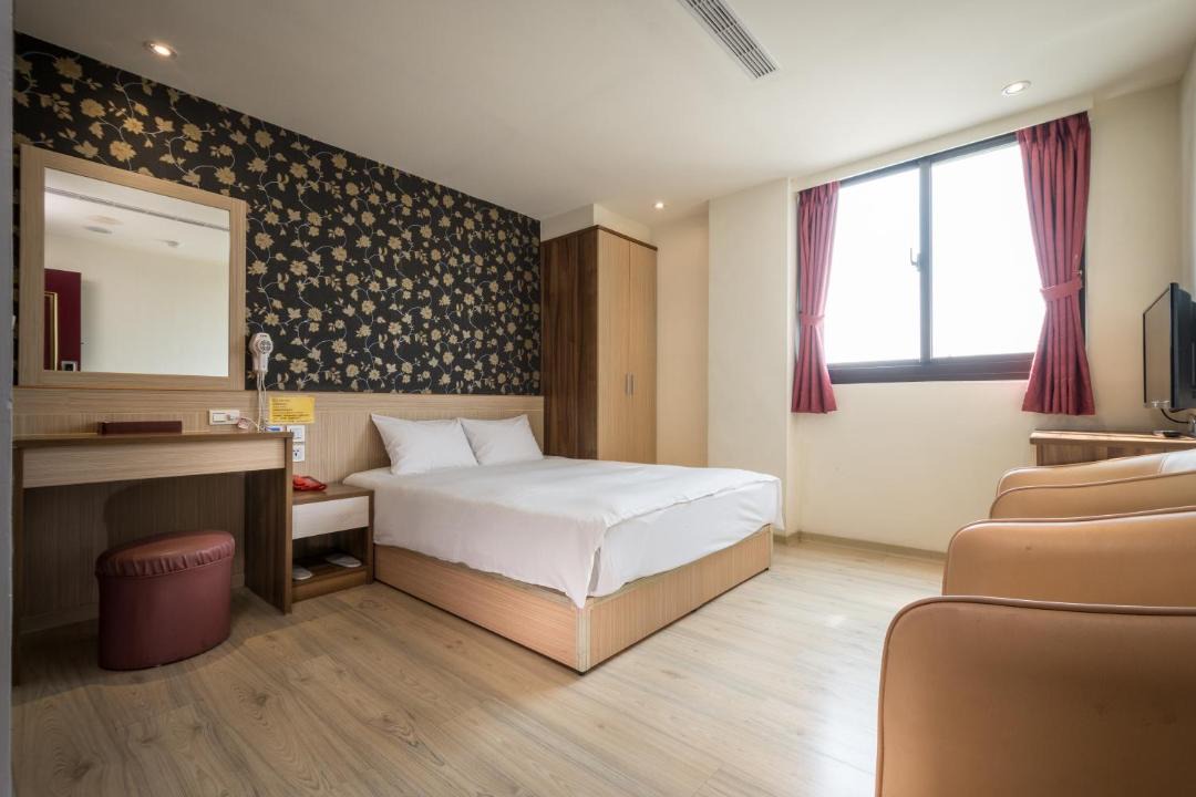 Photo of Bedroom in Puli