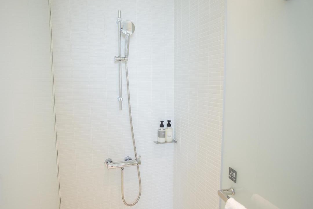 Photo of Bathroom in West District