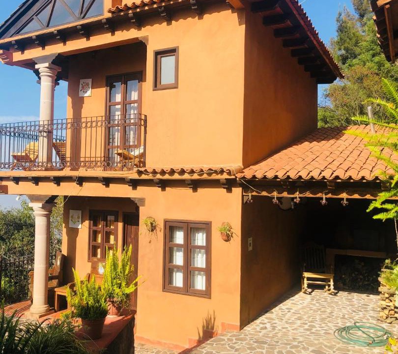 Photo of Others in Tzintzuntzan