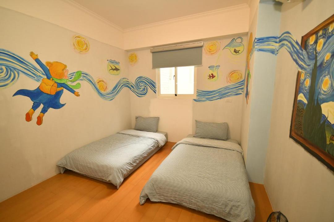 Photo of Bedroom in Gongtouli