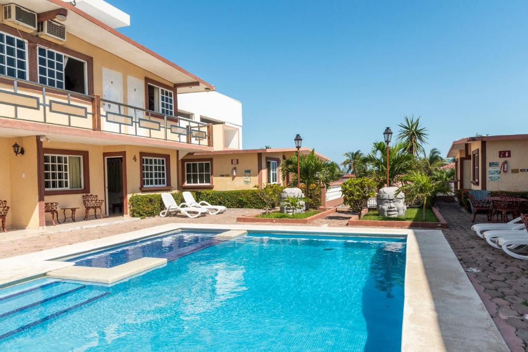 Photo of Patio Balcony in Boca del Rio