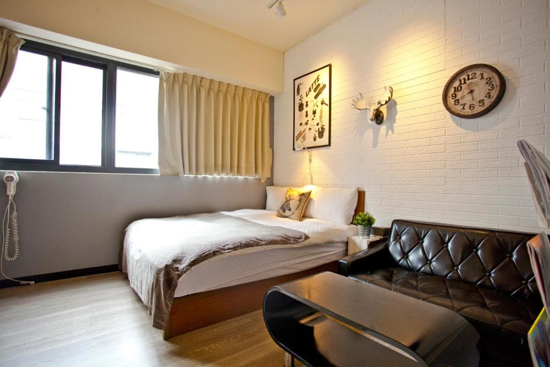 Photo of Bedroom in University District